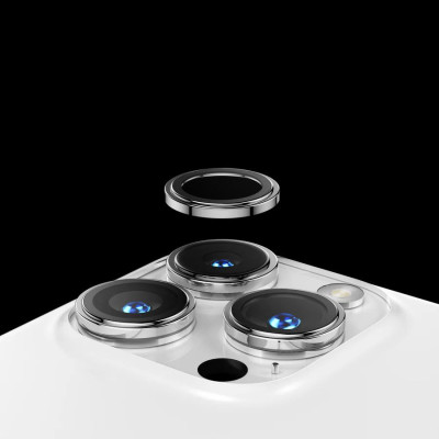 لاصق كامرة ايفون   ip17 pro max