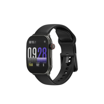 603 WATCH BALANCES BLACK