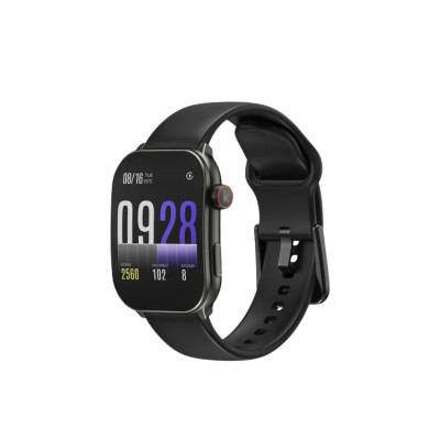 603 WATCH BALANCES BLACK