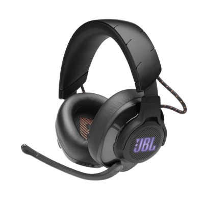 6064 JBL QUANTUM HEADSET BLACK