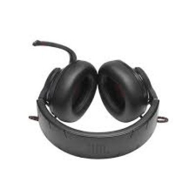 6064 JBL QUANTUM HEADSET BLACK