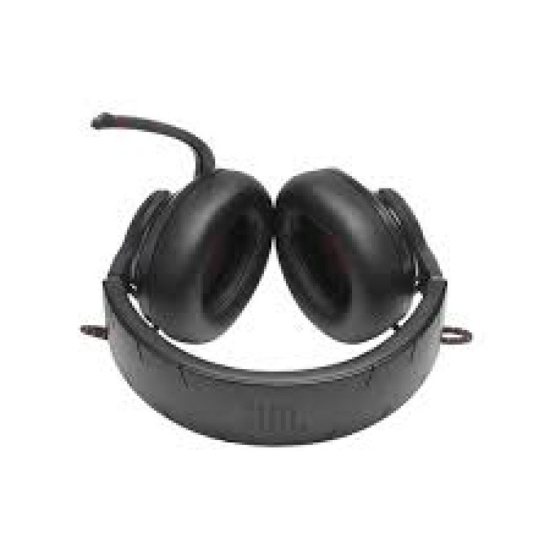 6064 JBL QUANTUM HEADSET BLACK
