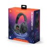 6064 JBL QUANTUM HEADSET BLACK