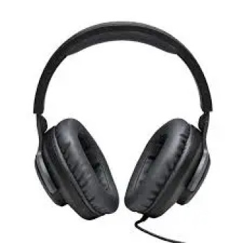 6064 JBL QUANTUM HEADSET BLACK