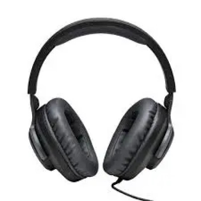 6064 JBL QUANTUM HEADSET BLACK