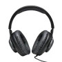 6064 JBL QUANTUM HEADSET BLACK