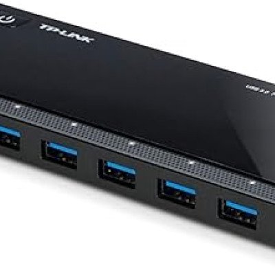 TP-Link Powered USB TP-Link Powered USB