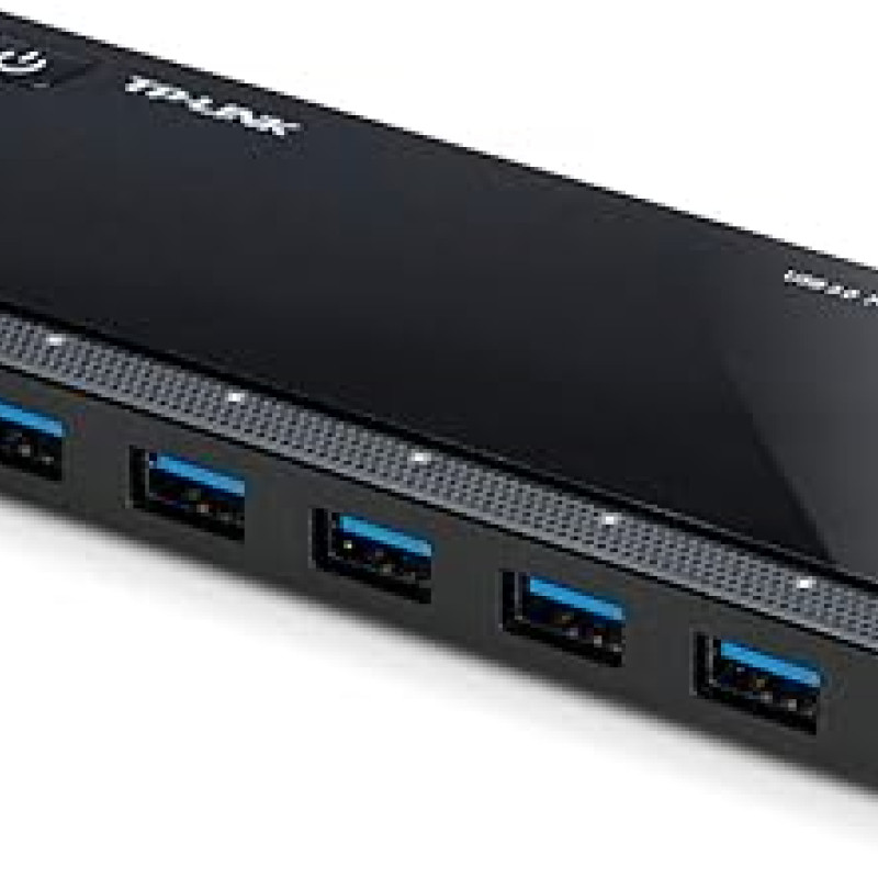 TP-Link Güçlendirilmiş USB