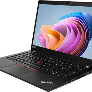 💻 Lenovo ThinkPad