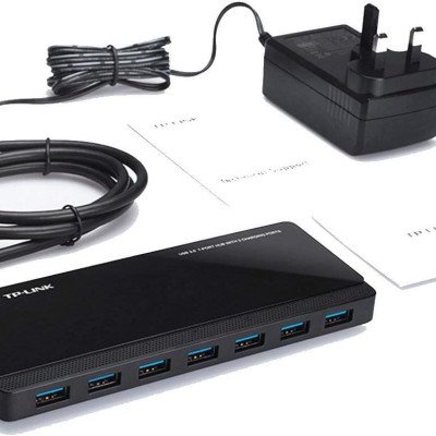 TP-Link Powered USB TP-Link Powered USB