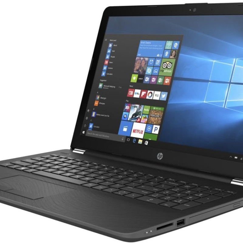 Laptop 💻 hp
