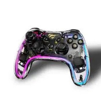 6224 HAVIT G180BT WHITE