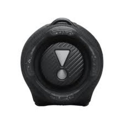 6477 XTREME 4 WATERPROOF SPEAKER BLACK