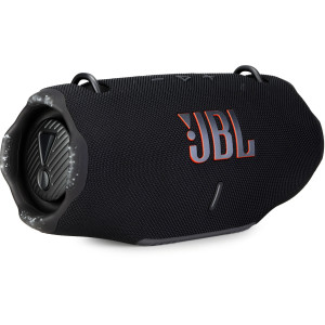 6477 XTREME 4 WATERPROOF SPEAKER BLACK