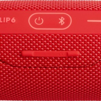 6035 JBL FLIP 6 RED