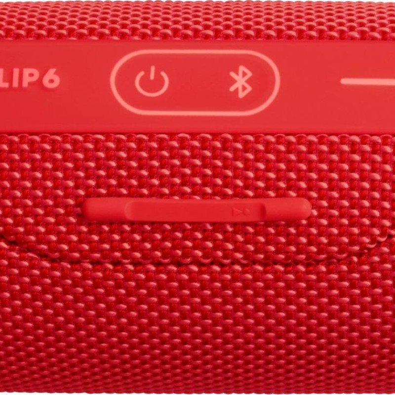 6035 JBL FLIP 6 RED