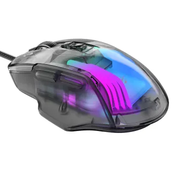 6515 HAVIT MS1011E GAMING MOUSE