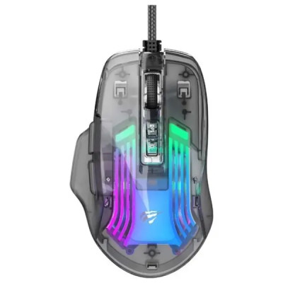 6515 HAVIT MS1011E GAMING MOUSE