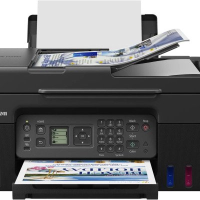 Canon Pixma G4470 Printer