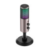 Havit Black and Yellow Live Microphone