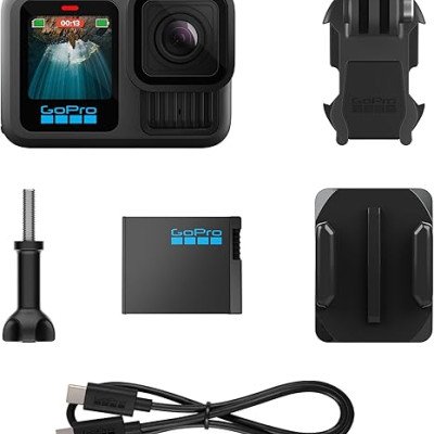 GoPro HERO13 Black