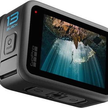GoPro HERO13 Black GoPro HERO13 Black