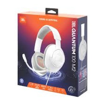 7297 JBL 100 M2 WHITE