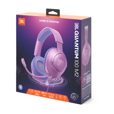 7299 JBL 100 M2 PURPLE