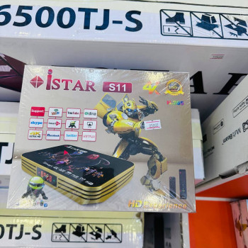 iSTAR S11 Android 4k
