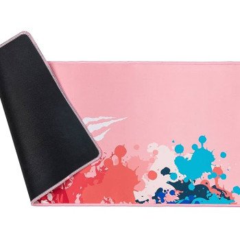 6540 HAVIT MP847 MOUSEPAD 70*30CM PINK