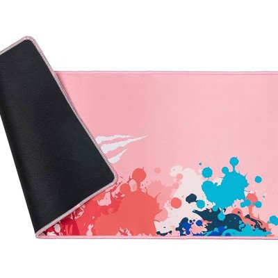 6540 HAVIT MP847 MOUSEPAD 70*30CM PINK