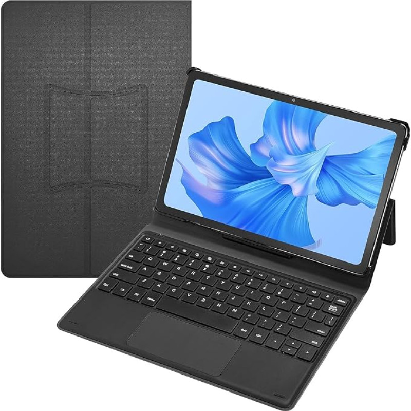 کەیسی کیبۆرد بلوتوز DOOGEE R10 بە قەبارەی 10.36 ئینج