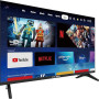 STAR TRACK LED Smart TV, HD, 32
