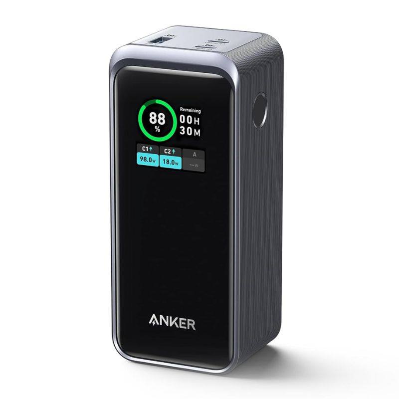Anker Prime Güç Bankası