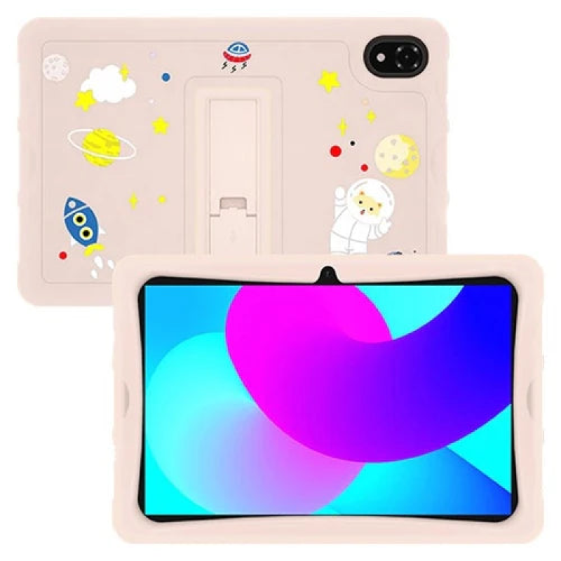 تابلێتی DOOGEE U10 Kid بە ڕامی 10.1 ئینج 4 گێگابایت