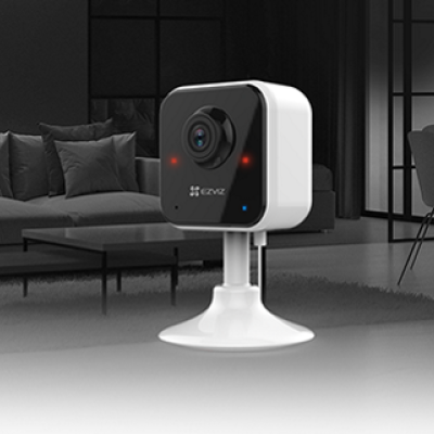 EZVIZ H1C 1080MP Smart Home Wi-Fi Camera