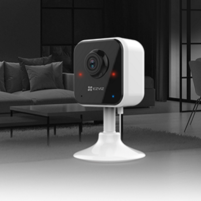 EZVIZ H1C 1080MP Smart Home Wi-Fi Camera