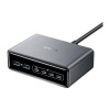 Braim Anchor Charger 200 Watt with 6 GaN ports