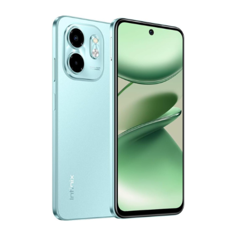 Infinix Akıllı 9