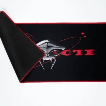 HAVIT MP848 MOUSEPAD 70*30 BLACK+ RED