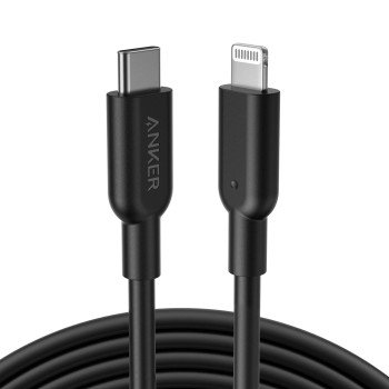 ANKER CABLE C TO LIGHTNING H11 ANKER CABLE C TO LIGHTNING H11