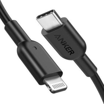 ANKER CABLE C TO LIGHTNING H11