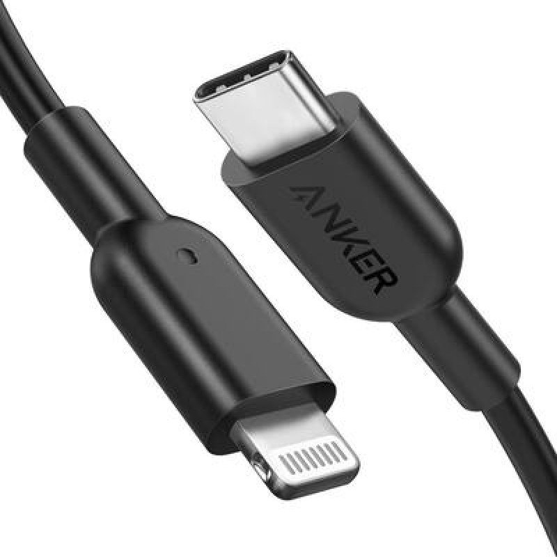 ANKER KABLO C TİPİ LIGHTNING H11 ANKER KABLO C TİPİ LIGHTNING H11