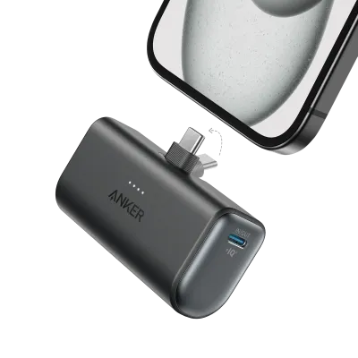 ANKER NANO POWER BANK 22.5W