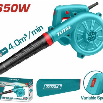 ASPIRATOR BLOWER 650W