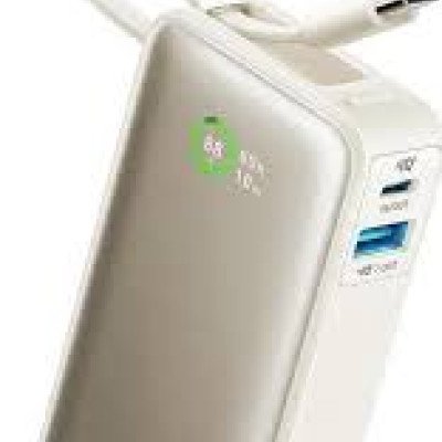 Anker Nano Power Bank 10K MAH 30W