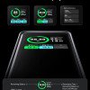 Anker Prime Power Bank 20K mAh 200W Black