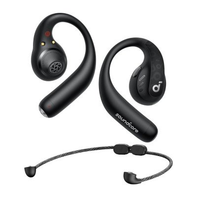 Anker Soundcore AeroFit Pro Kablosuz Kulaklık