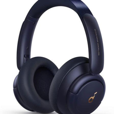 Anker Soundcore Life Q30 blue