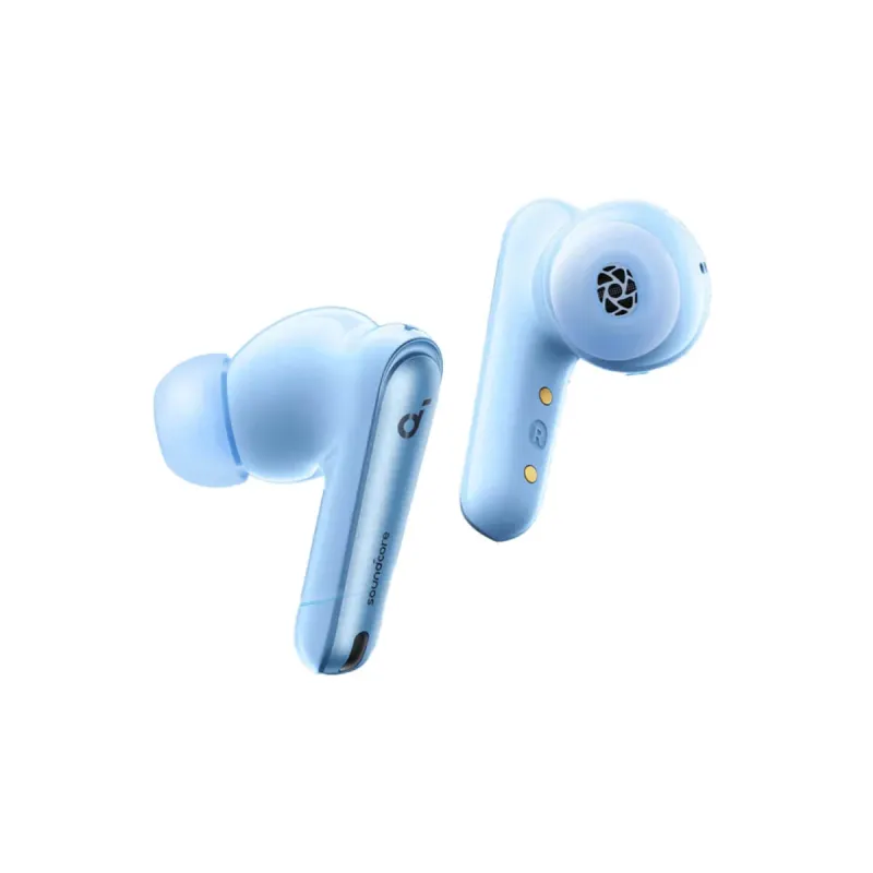 Anker soundcore liberty 4 nc light blue